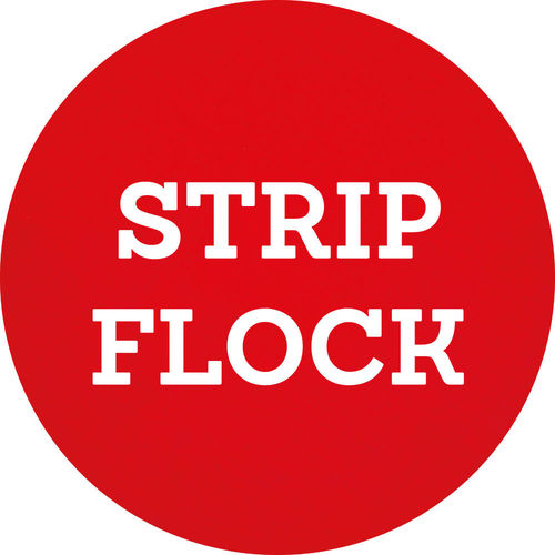 Siser Stripflock® (ex Transflock)