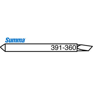 Original Summa Flexmesser 36°
