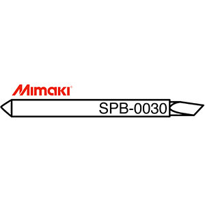Original Mimaki Flexmesser 45°