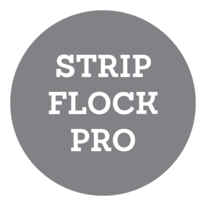 Siser Stripflock® Pro