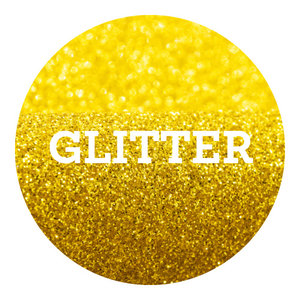 Siser Glitter