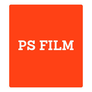 P.S. Film Sheet