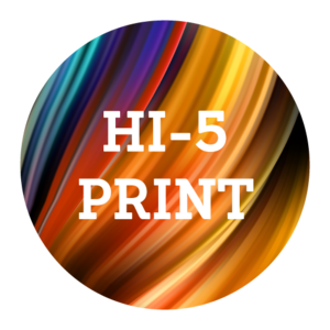Hi-5 Print