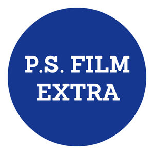 Siser P.S. Film Extra