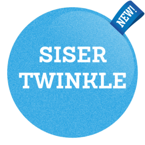 Siser Twinkle
