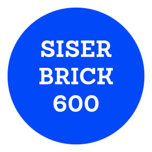 Siser Brick® 600