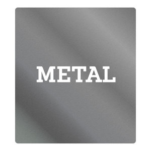 Siser Metal Sheet