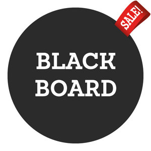 Siser Blackboard