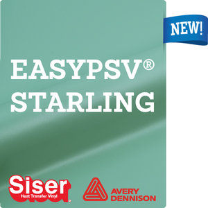 Siser EasyPSV® Starling