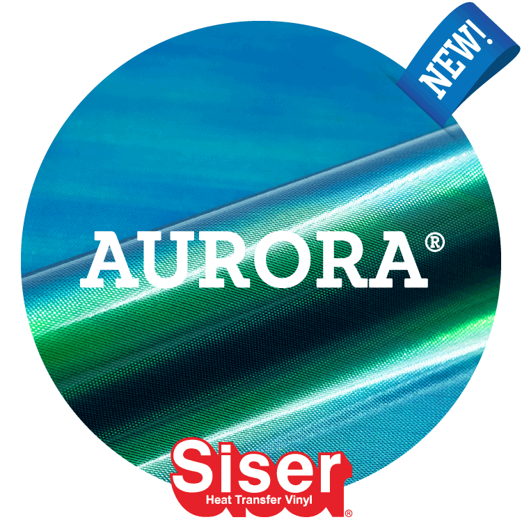 Siser Aurora®