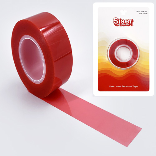 Siser Thermotape