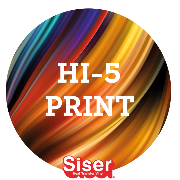 Hi-5 Print Hi-5 Print