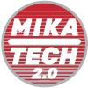 Mikanit 2.0 heating technology