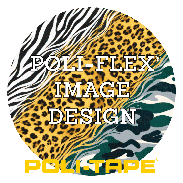 Poli-Tape Poli-Flex® IMAGE