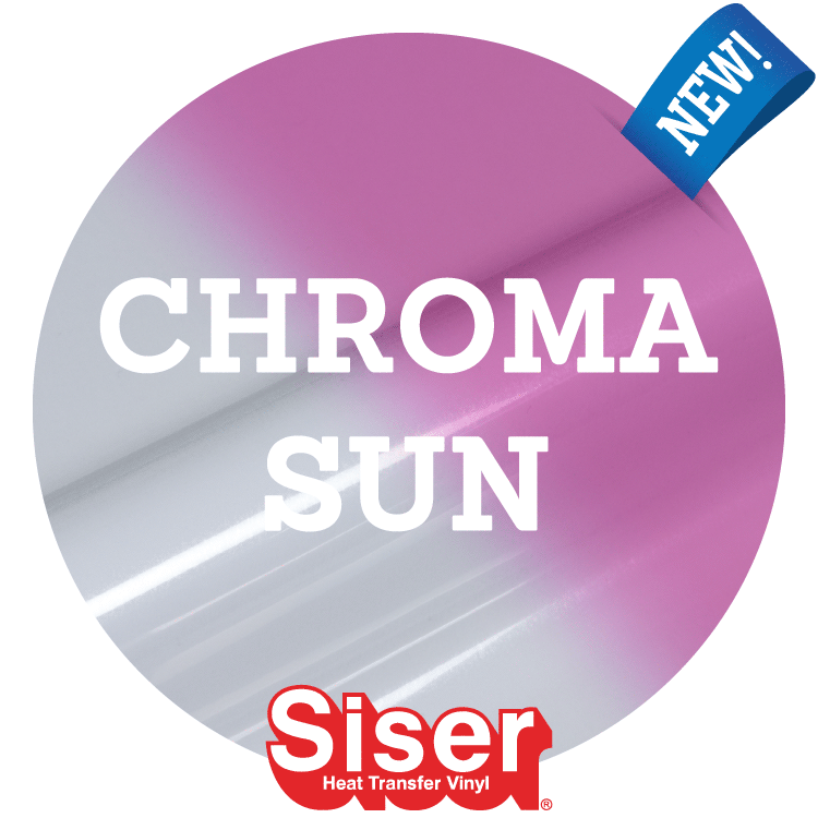 Siser Chroma Sun
