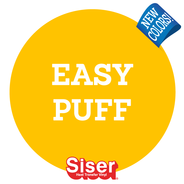 Siser Easy Puff