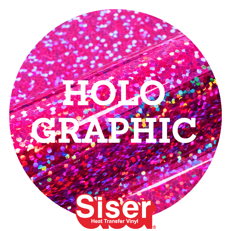 Siser Holographic