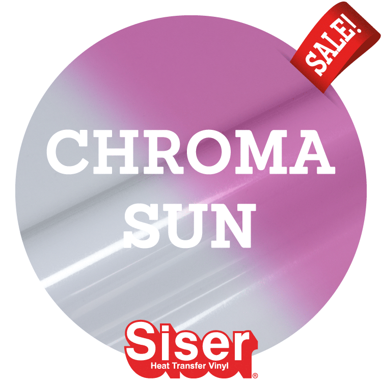 Siser Chroma Sun
