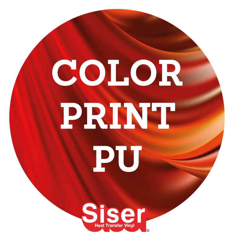 Siser Colorprint PU Siser Colorprint PU