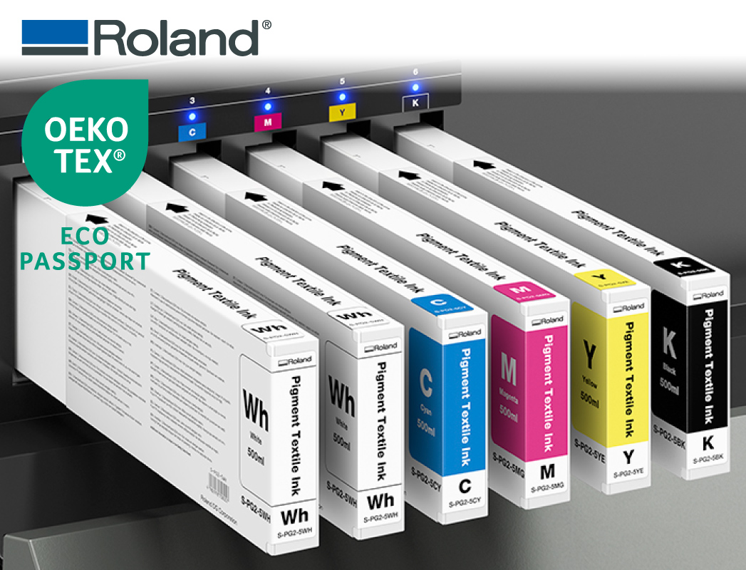 Roland DTF Ink (S-PG2)