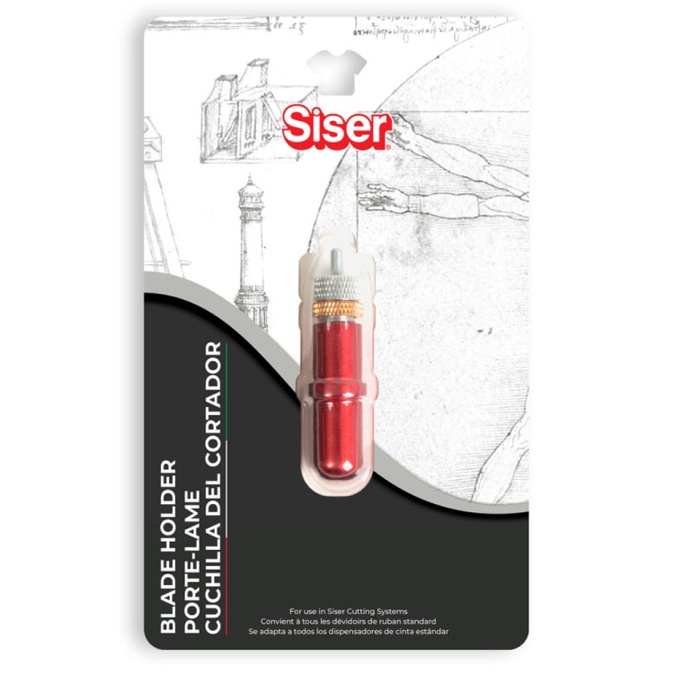 Siser Messerhalter