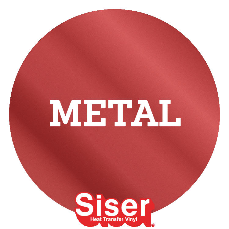 Siser Metal