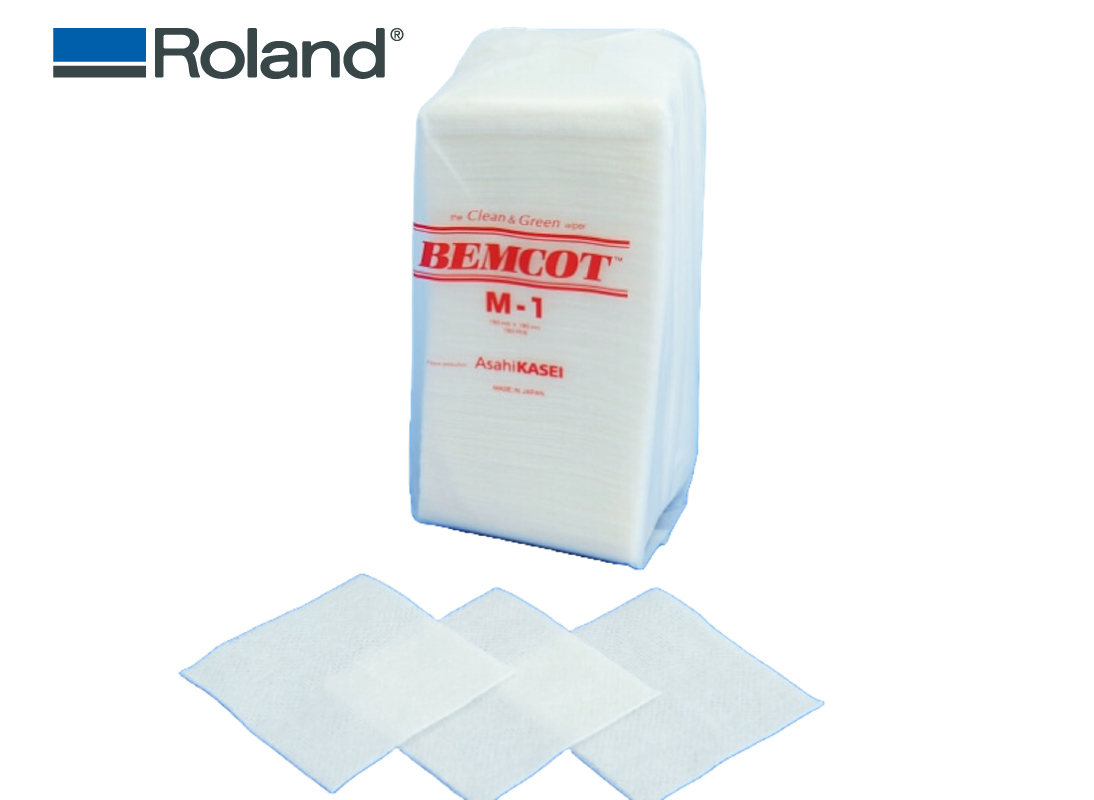 BEMCOT M-1 Cleaning Wipes | Lint-free and particle-free | Lotustransfers