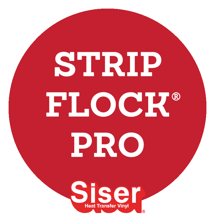 Siser Stripflock® Pro