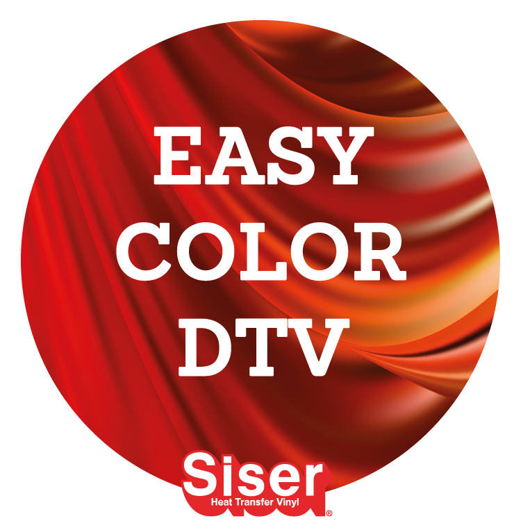 Siser EasyColor DTV Siser EasyColor DTV
