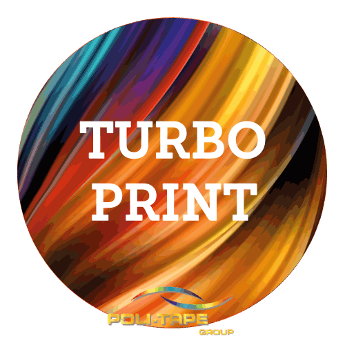 Poli-Tape TURBO® Print 4036 Matt Poli-Tape TURBO® Print 4036 Matt