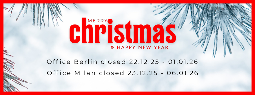 Weihnachtslandschaft