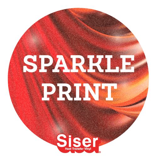 Siser Sparkleprint® Siser Sparkleprint®