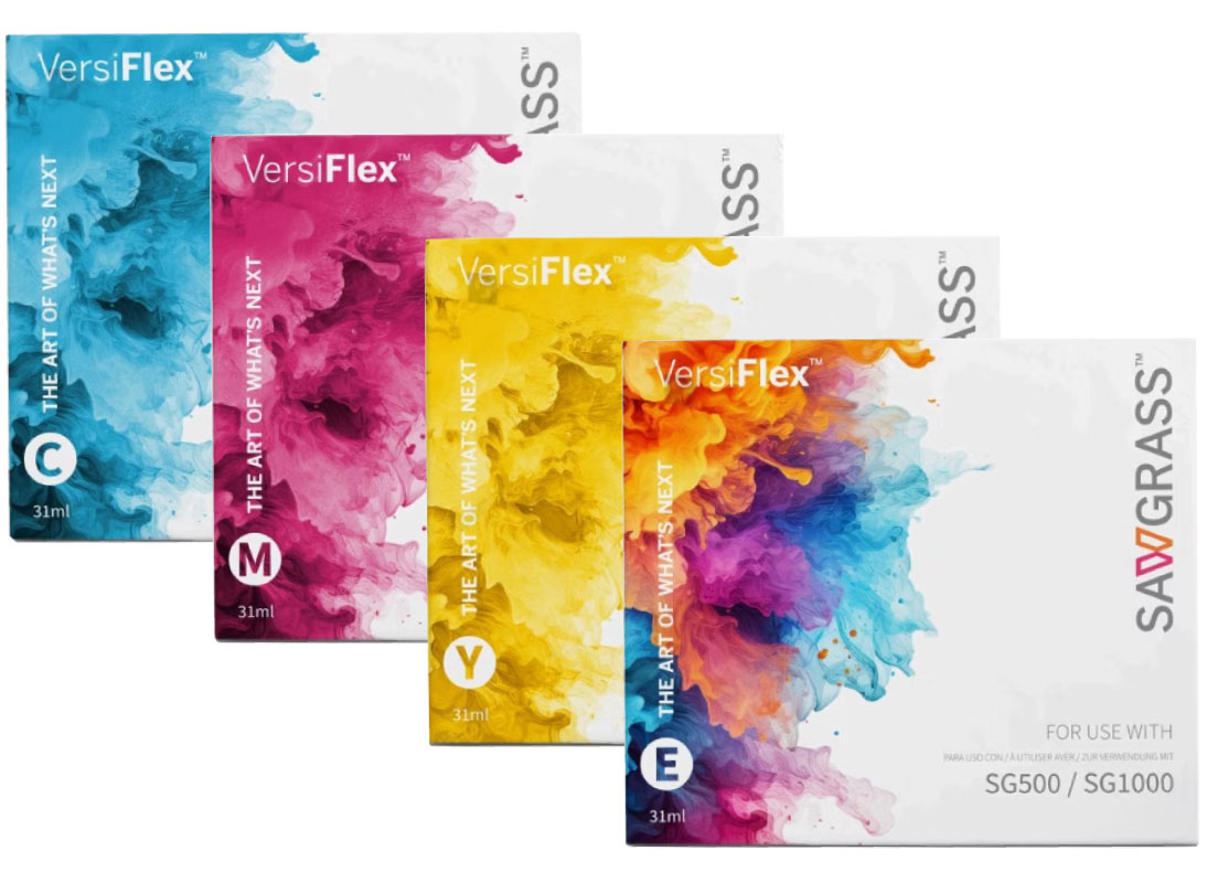 VersiFlex™ Sublimationstinte