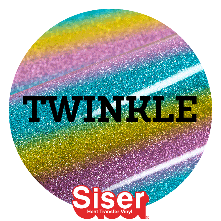 Siser Twinkle