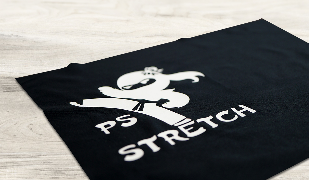 Siser EcoStretch Grün 30cm x 0,5m elastisches Thermotransfer-Vinyl zur Siser EcoStretch Grün 30cm x 0,5m elastisches Thermotransfer-Vinyl zur