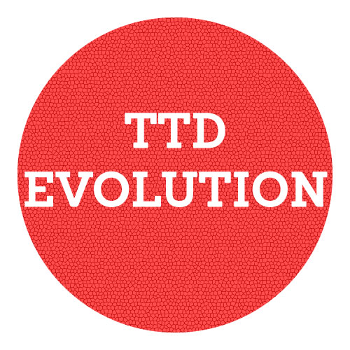 Siser T.T.D. Evolution