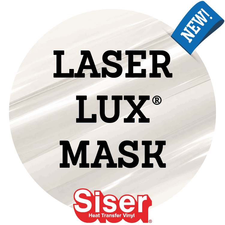 Siser LaserLux Mask
