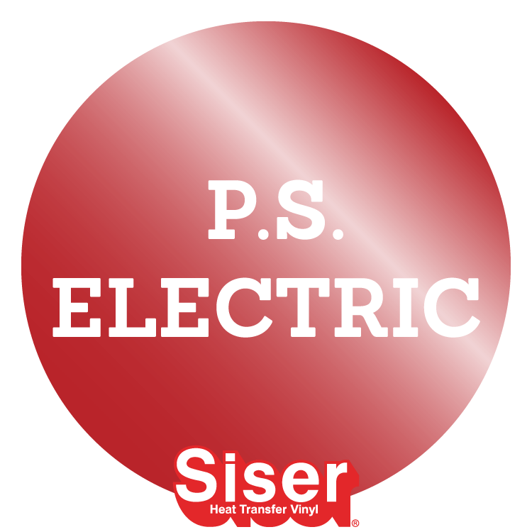 Siser P.S. Electric