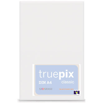 TruePix Sublimationspapier A4