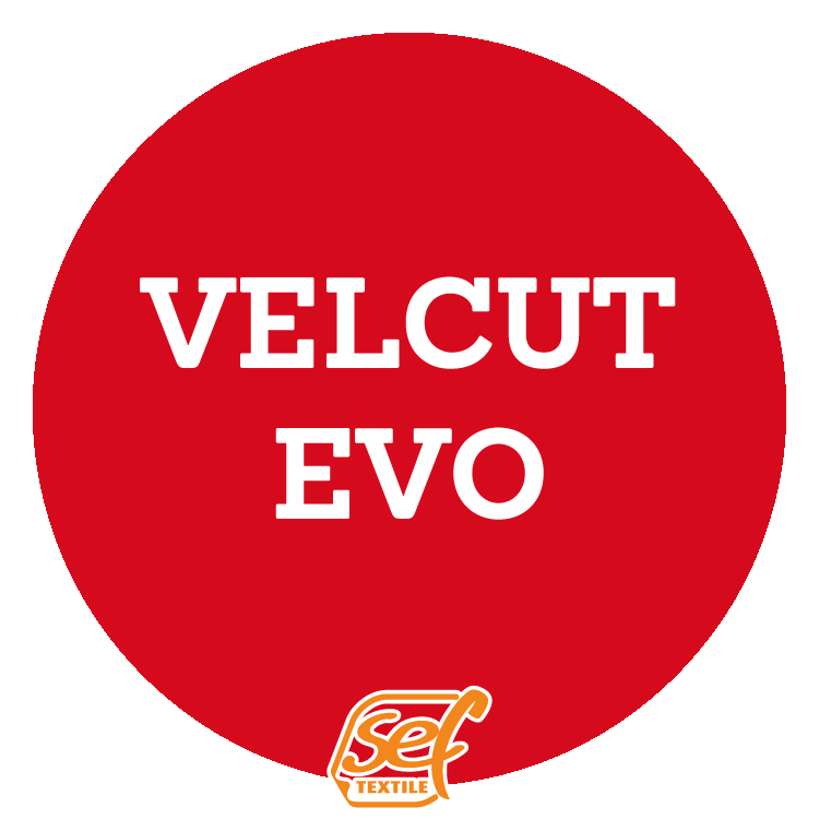 SEF VelCut Evo