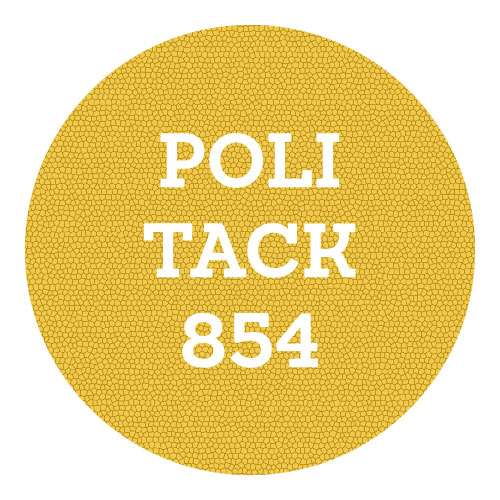 Poli-Tape POLI-TACK 854