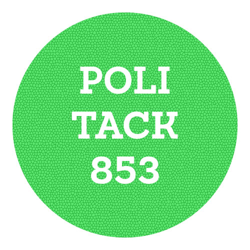 Poli-Tape POLI-TACK 853